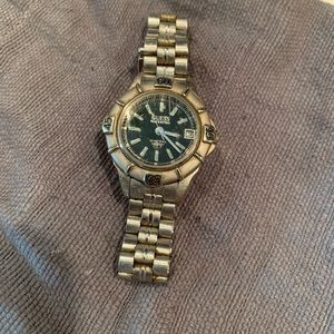 Guess waterpro watch